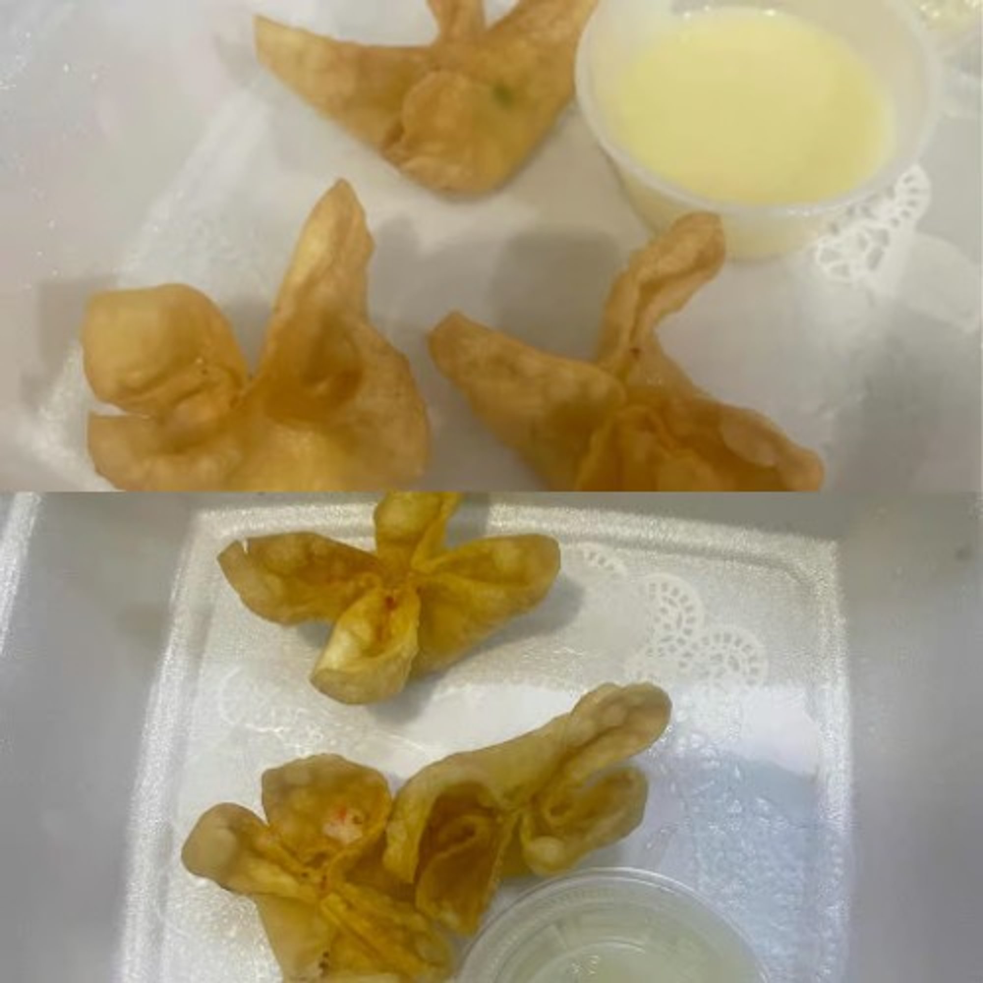 Krab Pockets (6)