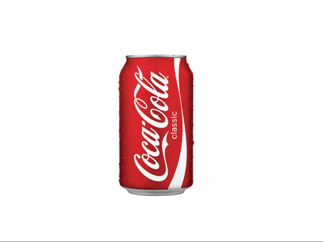 Coke