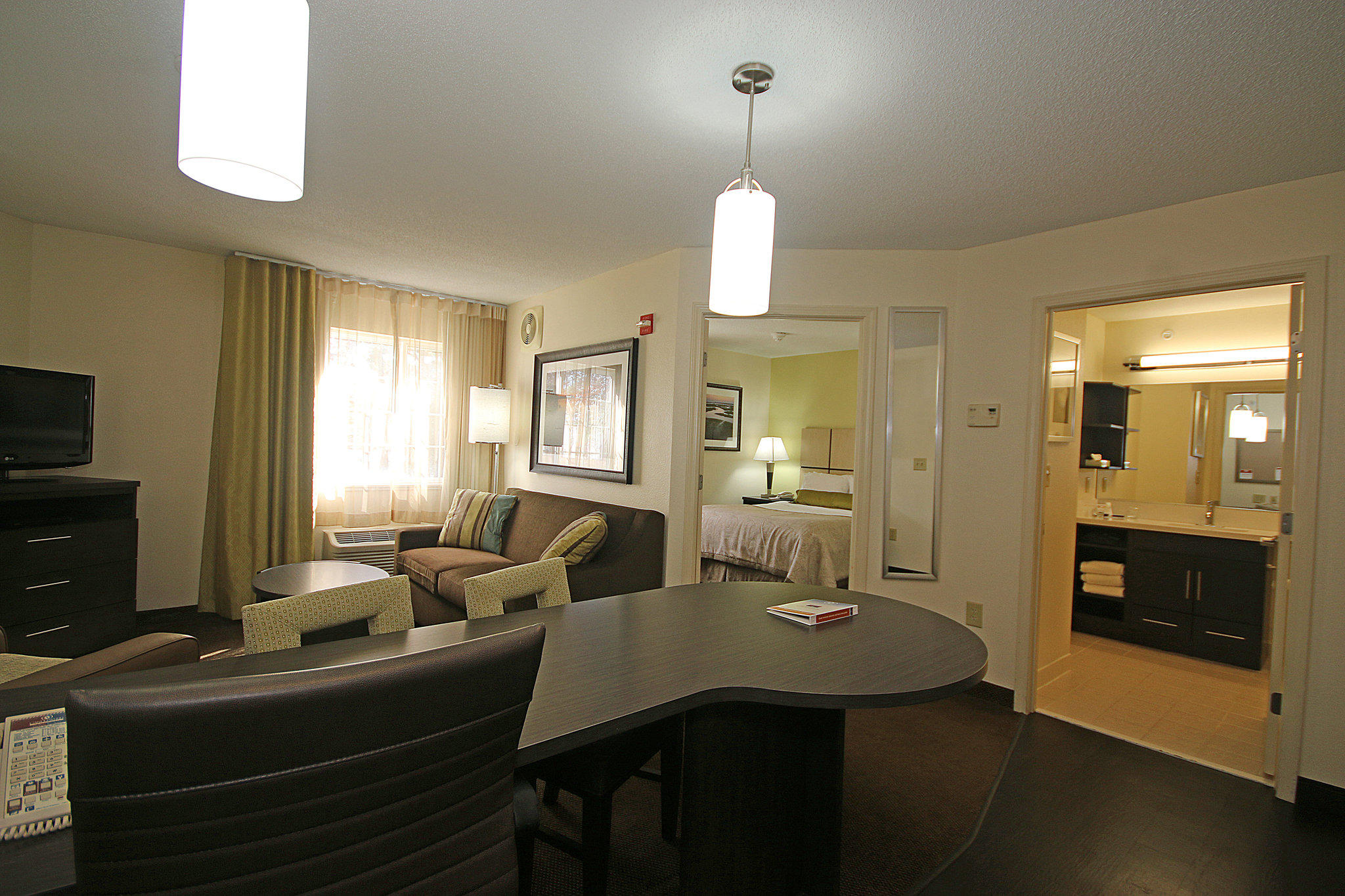 Candlewood Suites Newport News/Yorktown Photo