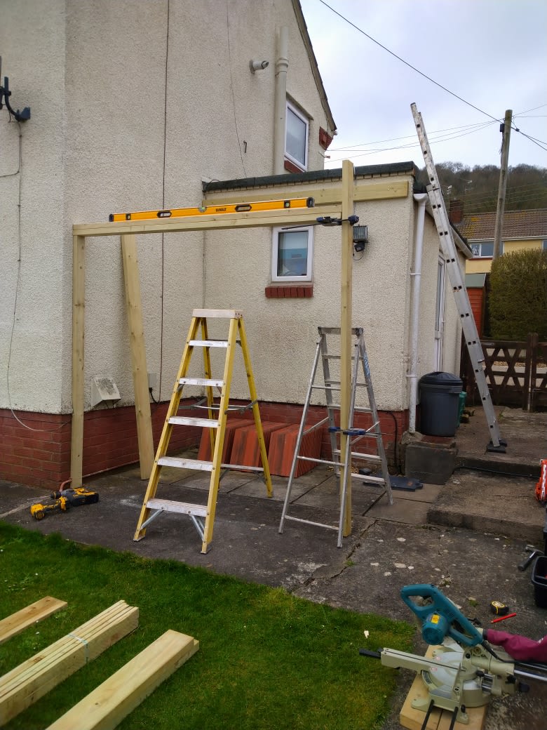 Images K & D Property Maintenance