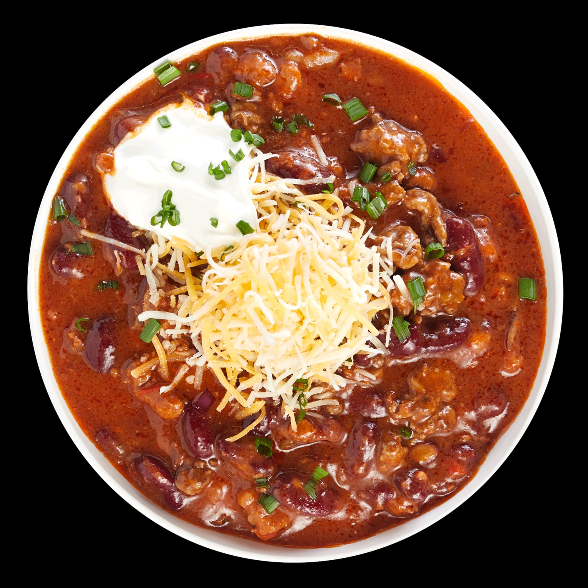 Turkey Chili