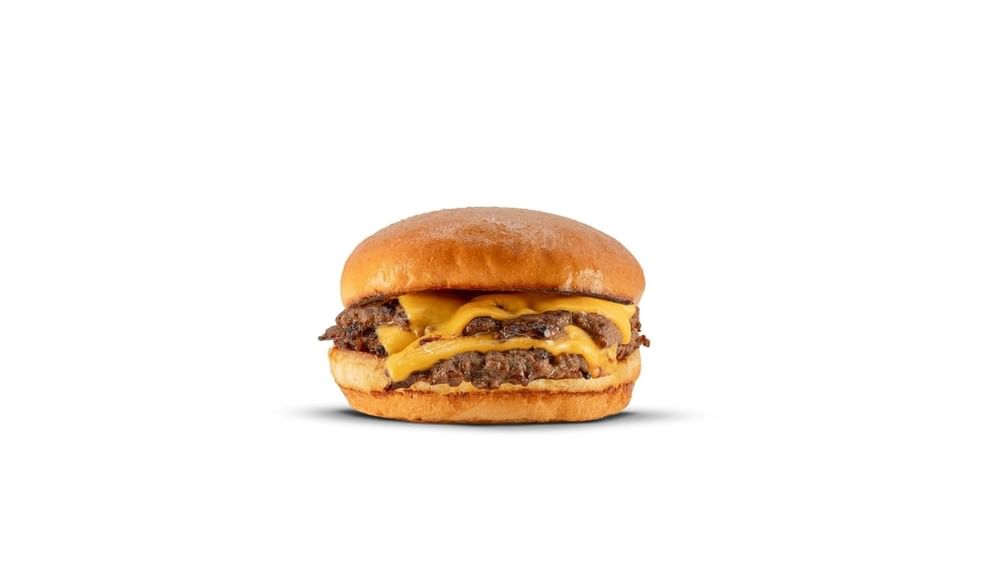 Build Your Burger