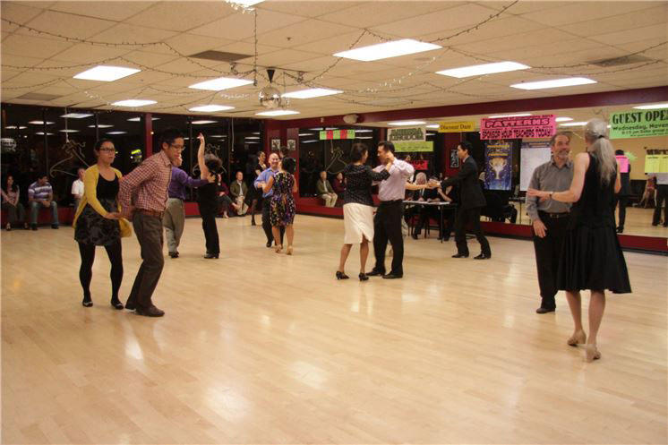 Arthur Murray Dance Centers Photo