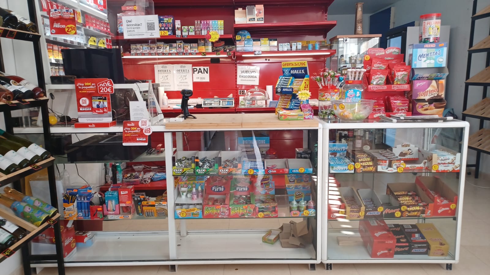 Galería en miniatura