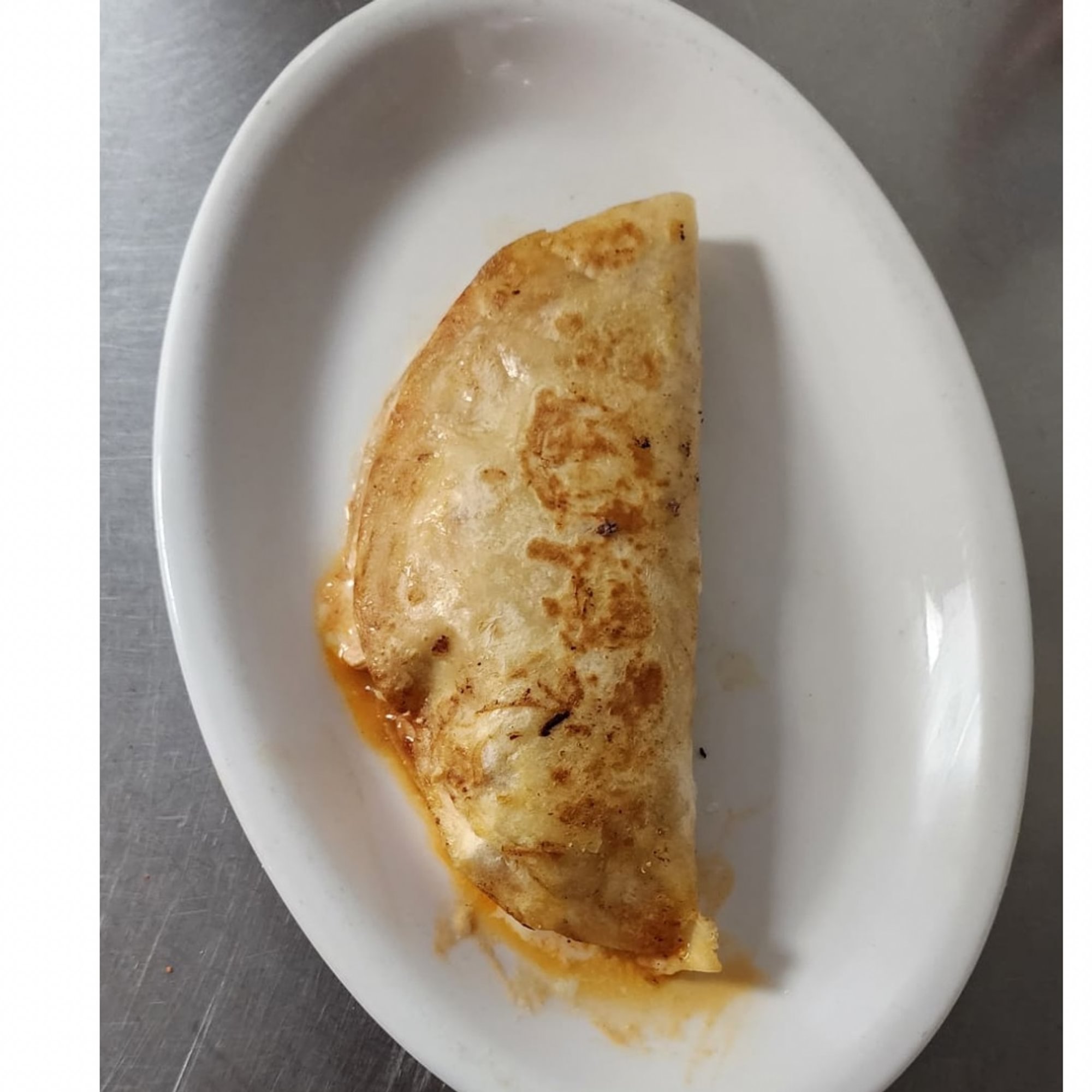 Quesadillas
