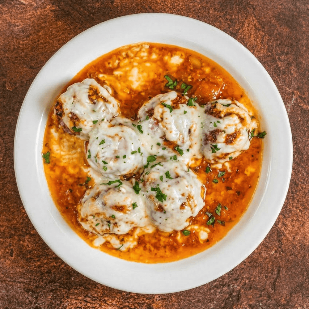 Side of Meatballs