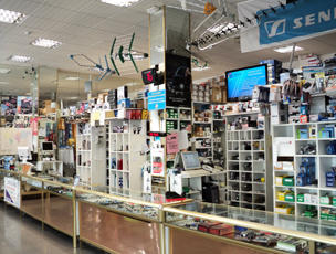 Galería en miniatura