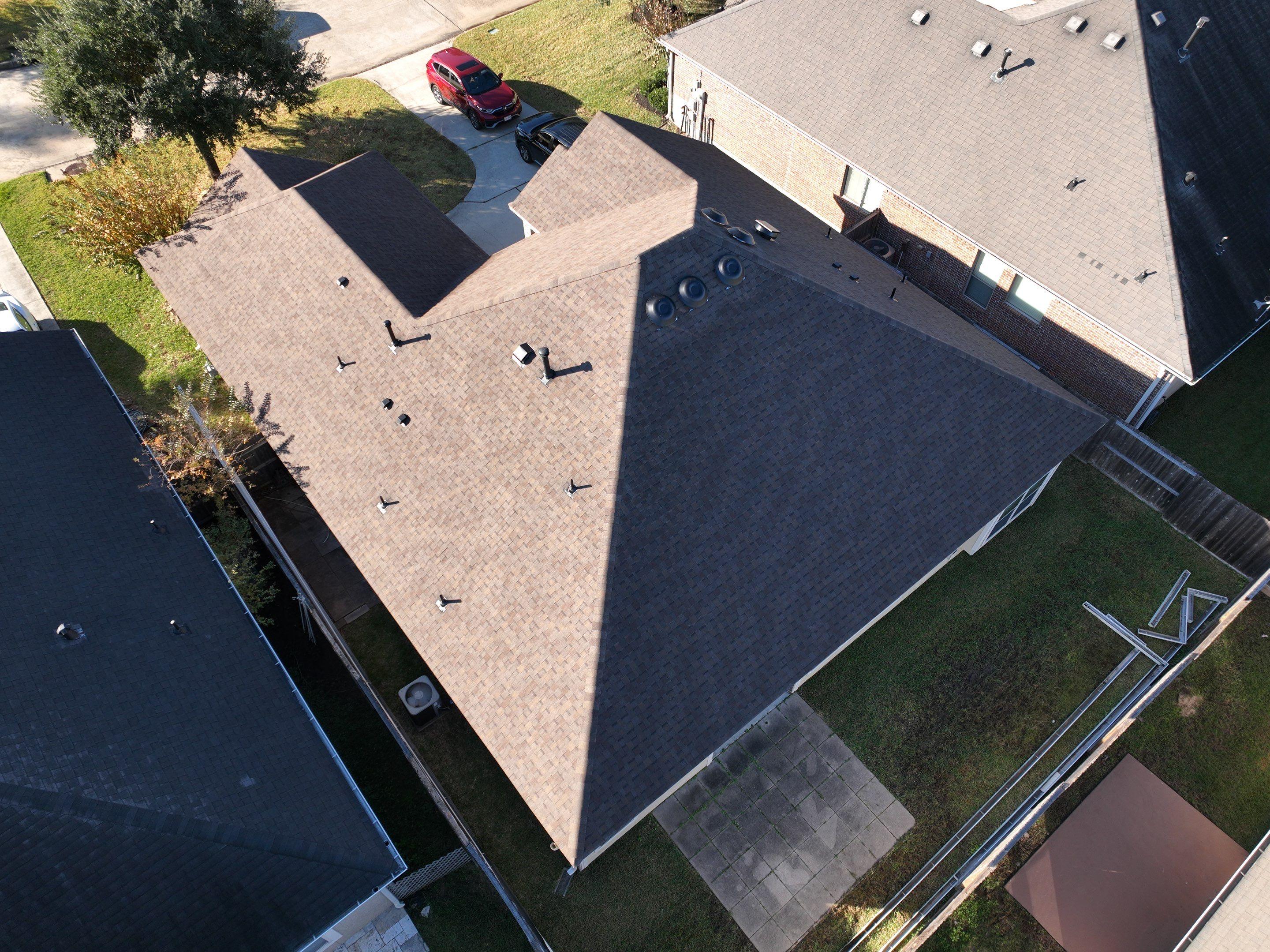 Roof Concepts Construction Image