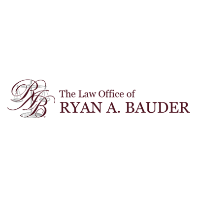 The Law Office Of Ryan A. Bauder