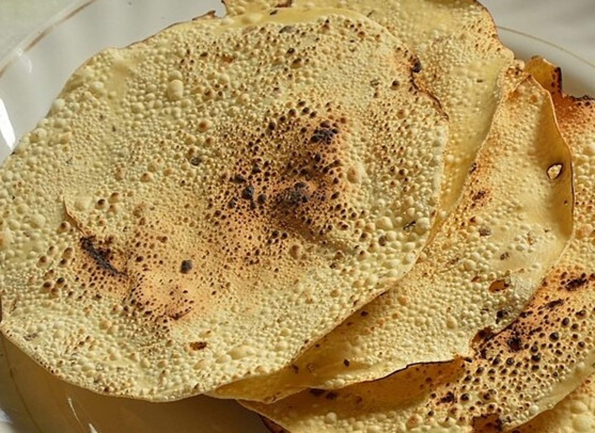 Papadum (2)