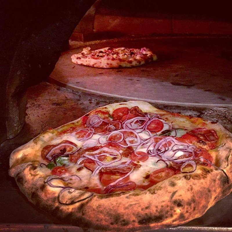 Images Qui Si Pizza da Gianni