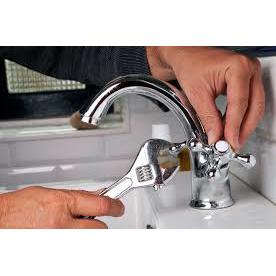 I AM A Plumber Looking for Wor Logo