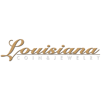 Louisiana Coin and Jewelry