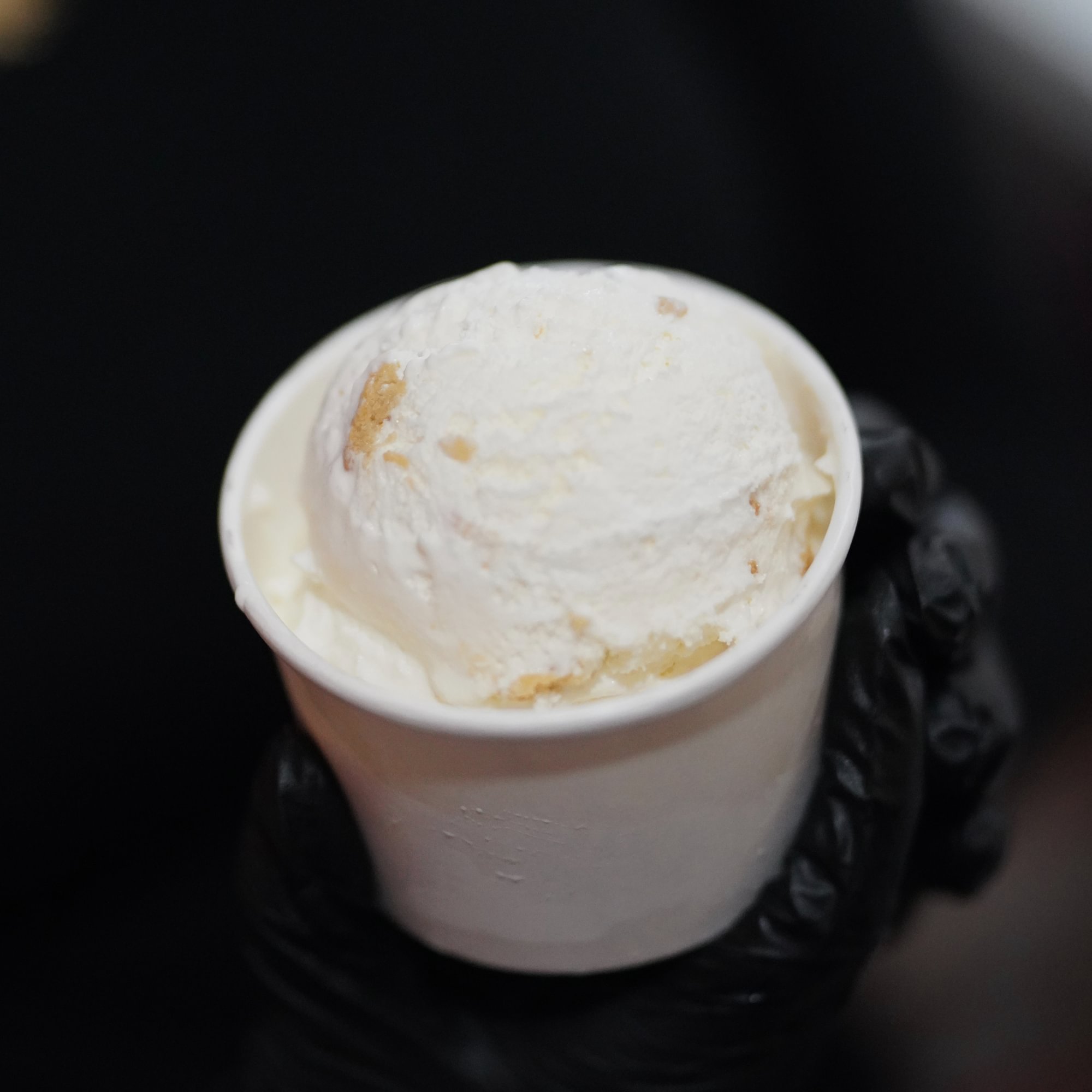 Banana Pudding Ice Cream