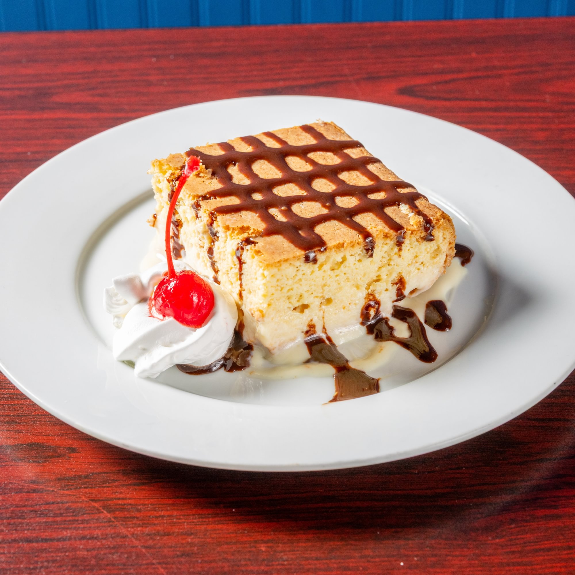 Tres Leches