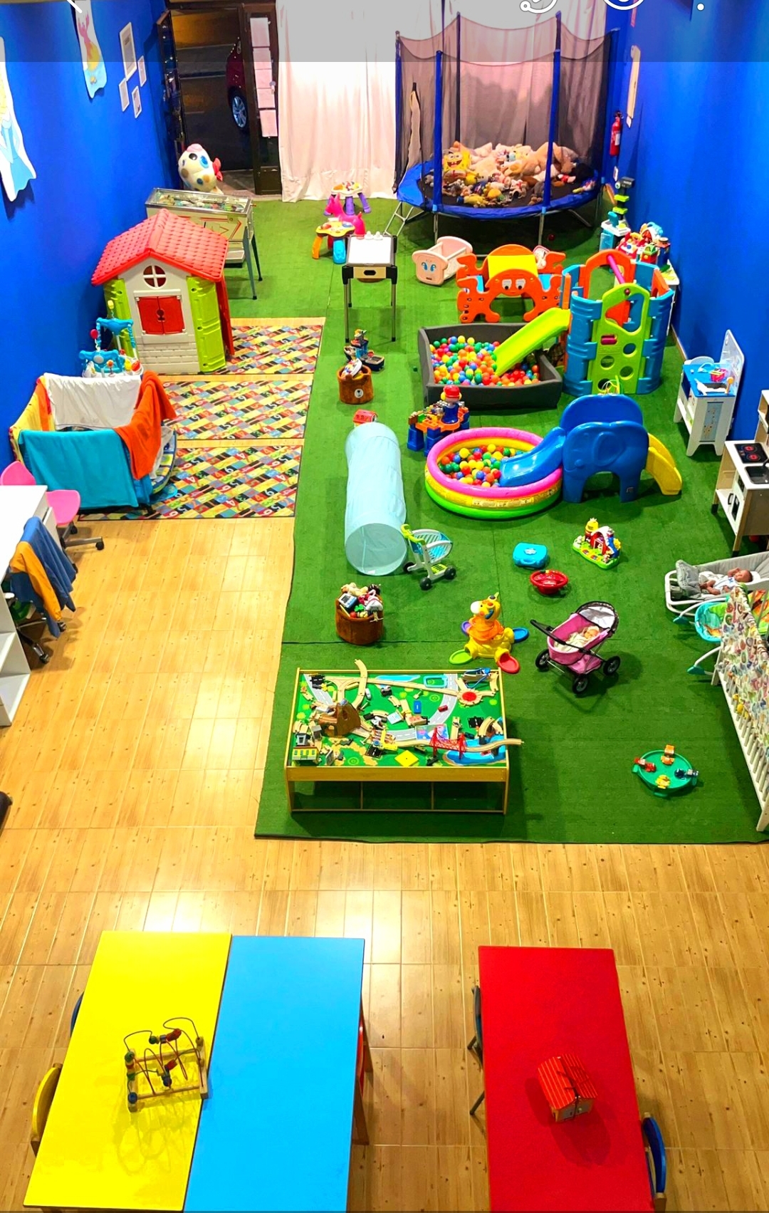 Galería en miniatura