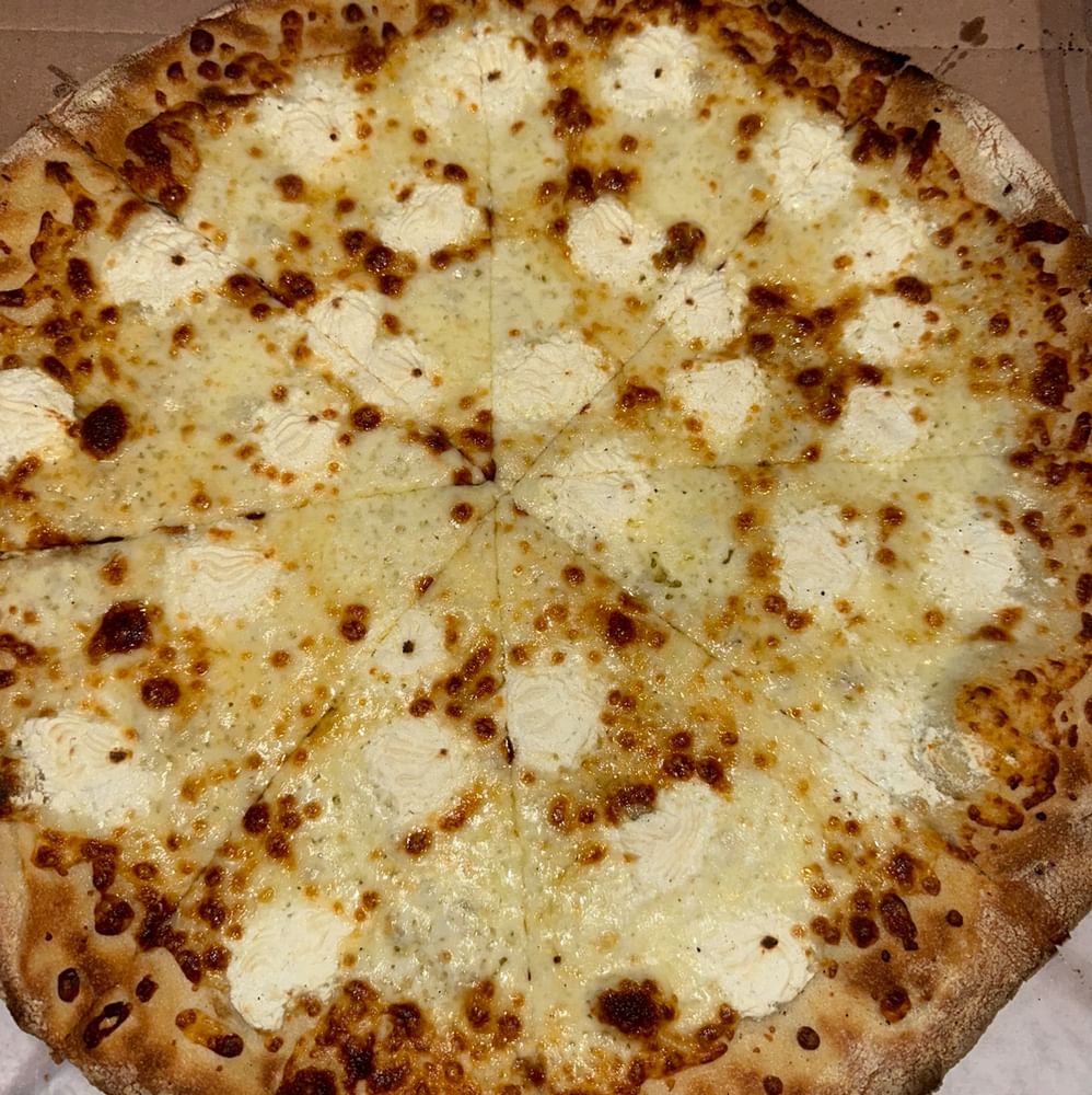 Quattro Formaggi