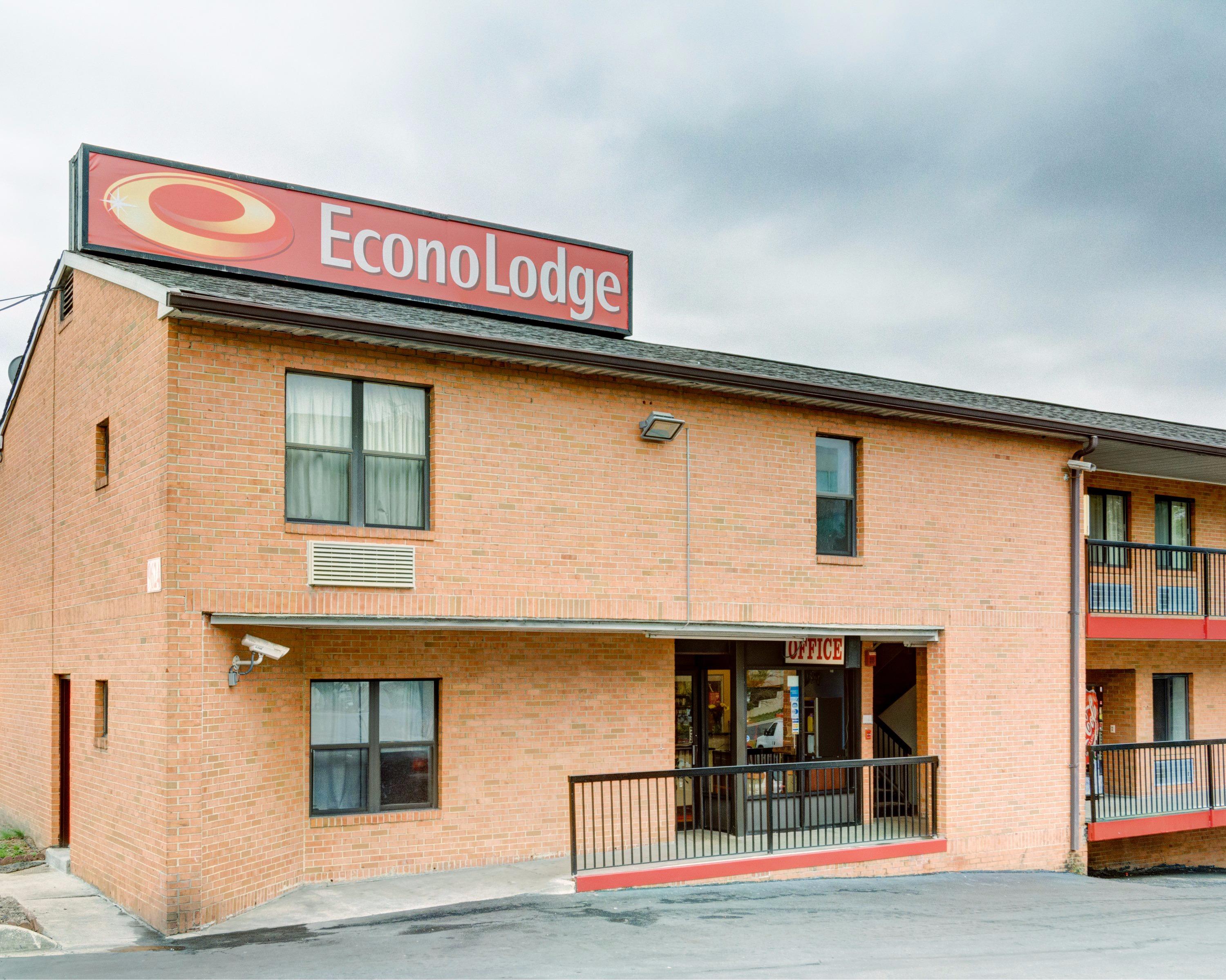 Econo Lodge Near Me: A Convenient and Affordable Stay