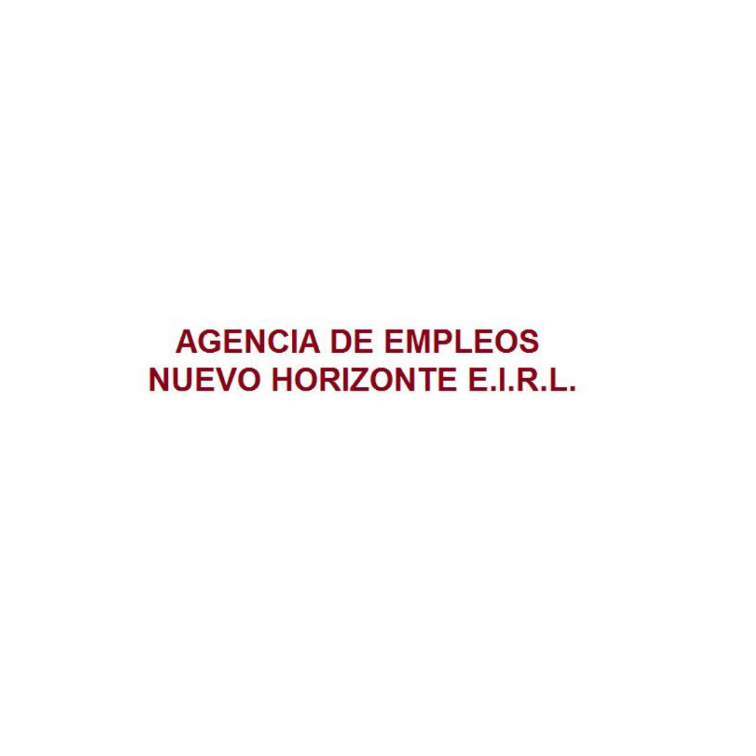 AGENCIA DE EMPLEOS NUEVO HORIZONTE E.I.R.L. Arequipa