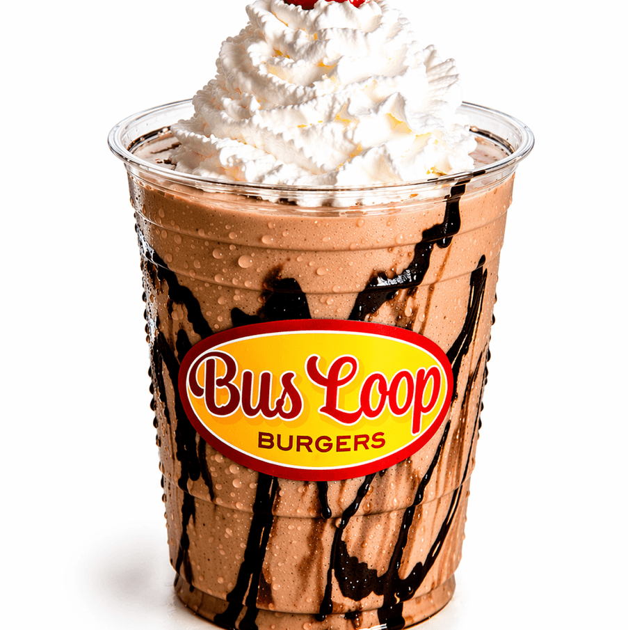 Chocolate Shake