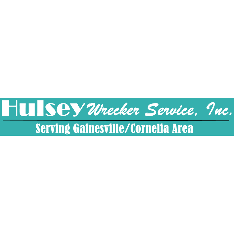 Hulsey Wrecker Service, Inc.