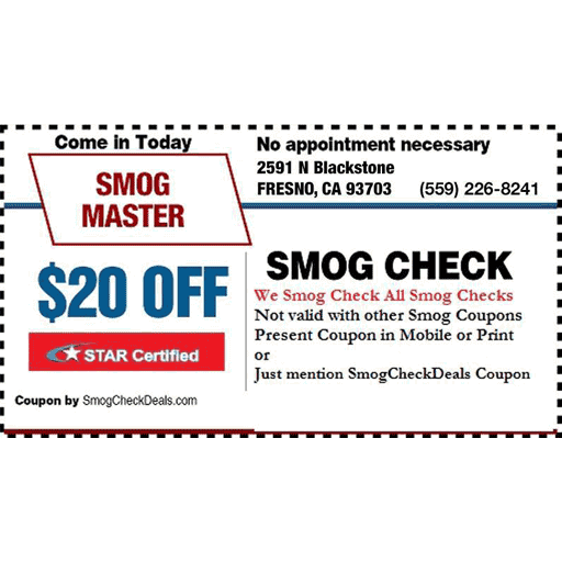 Smog Master