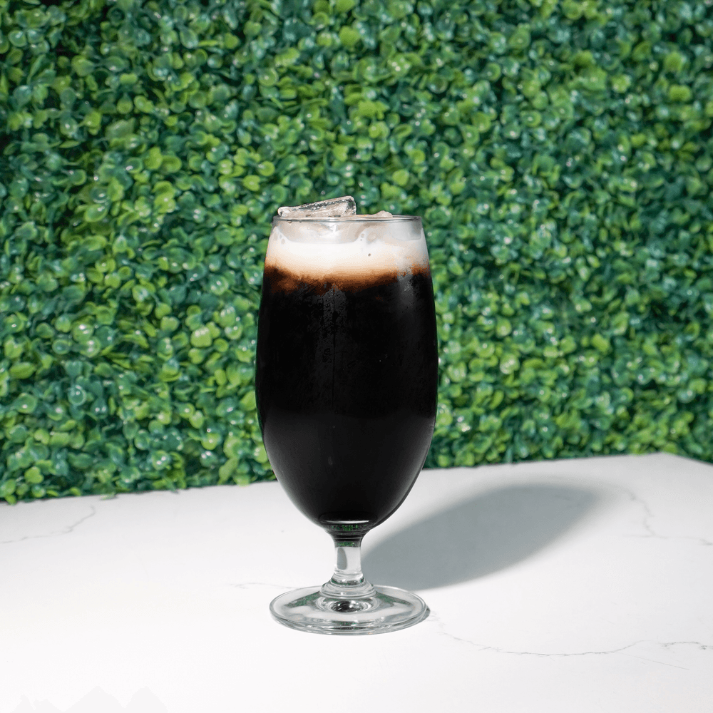 Thai Ice Coffee