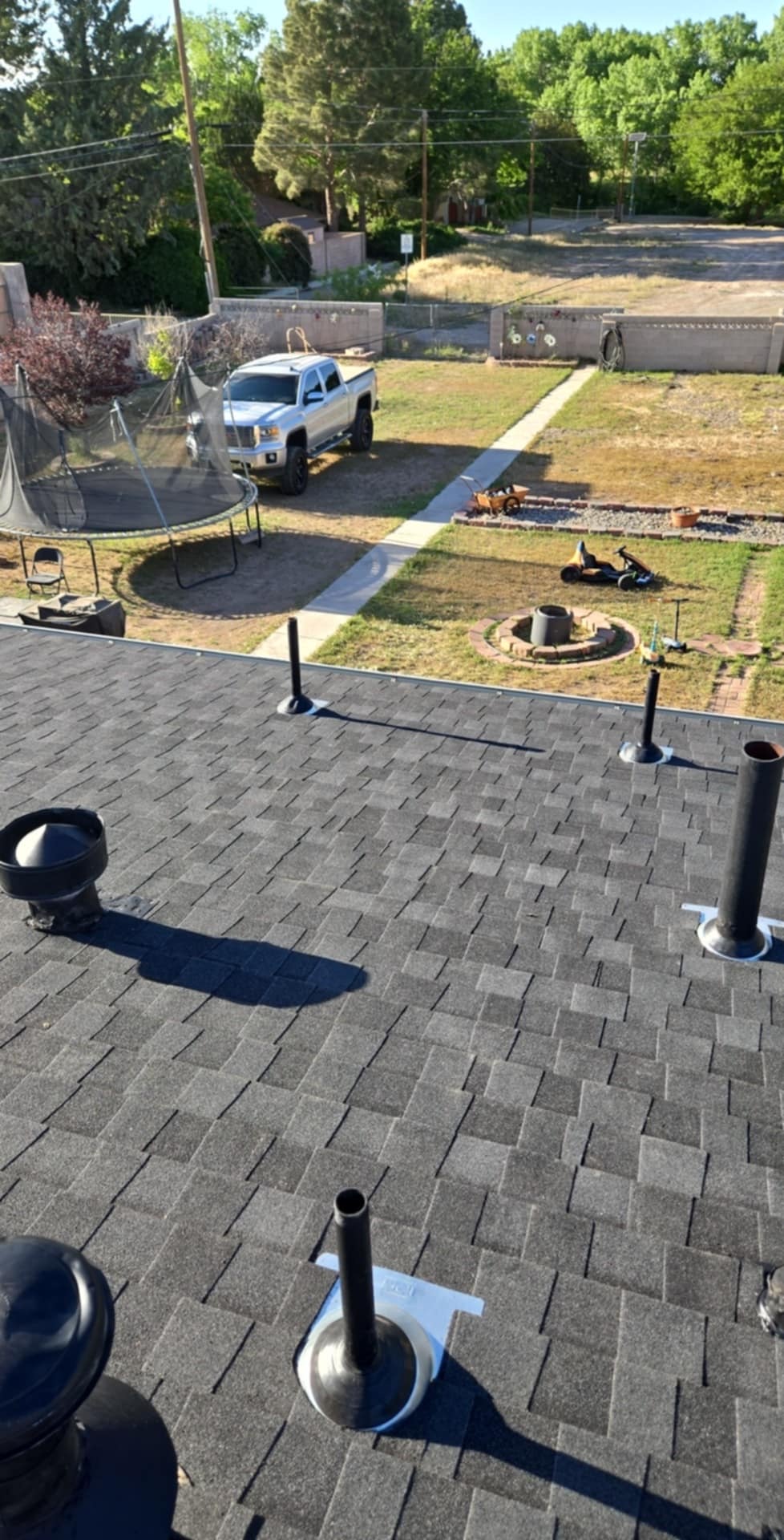 Pro Roofing And Construction LLC Image
