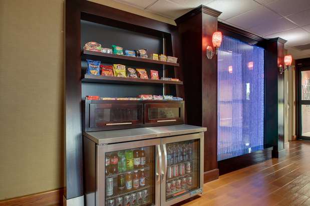 Images Hampton Inn Lebanon