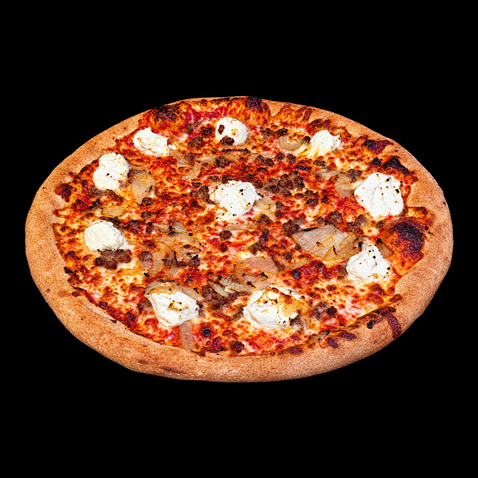 The Grambino 18"