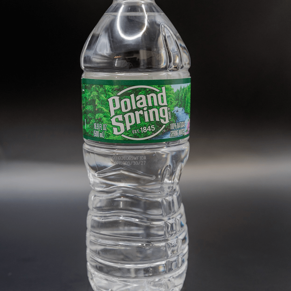 Water Bottle