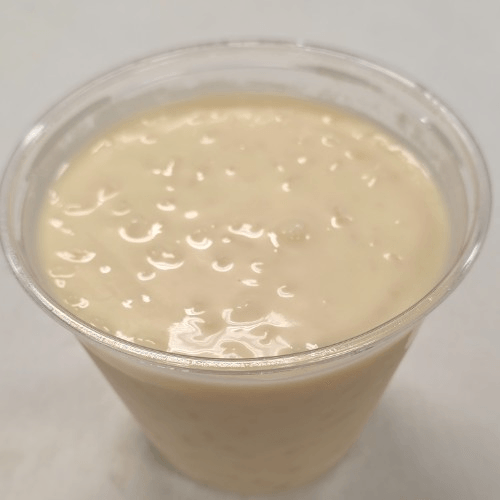 Rice Pudding - Arroz Con Leche
