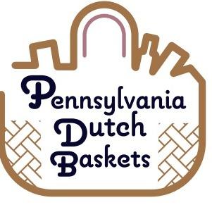 Pennsylvania Dutch Baskets Logo