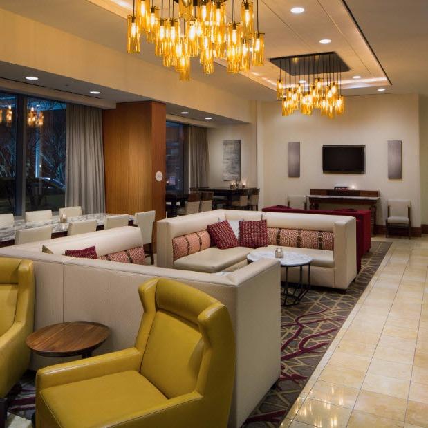 Park 25 Bistro