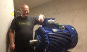 Foto de Gislaved Elmotorservice AB Gislaved