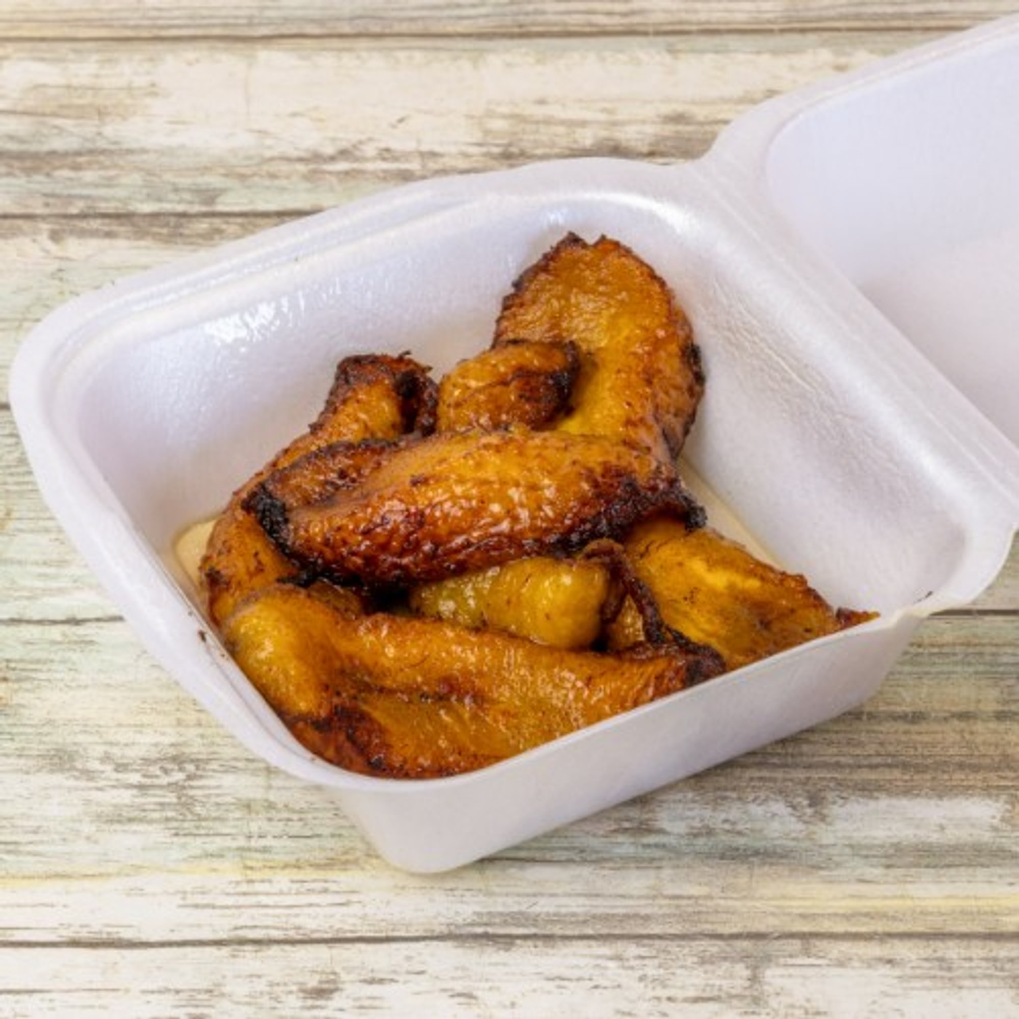 Plantains