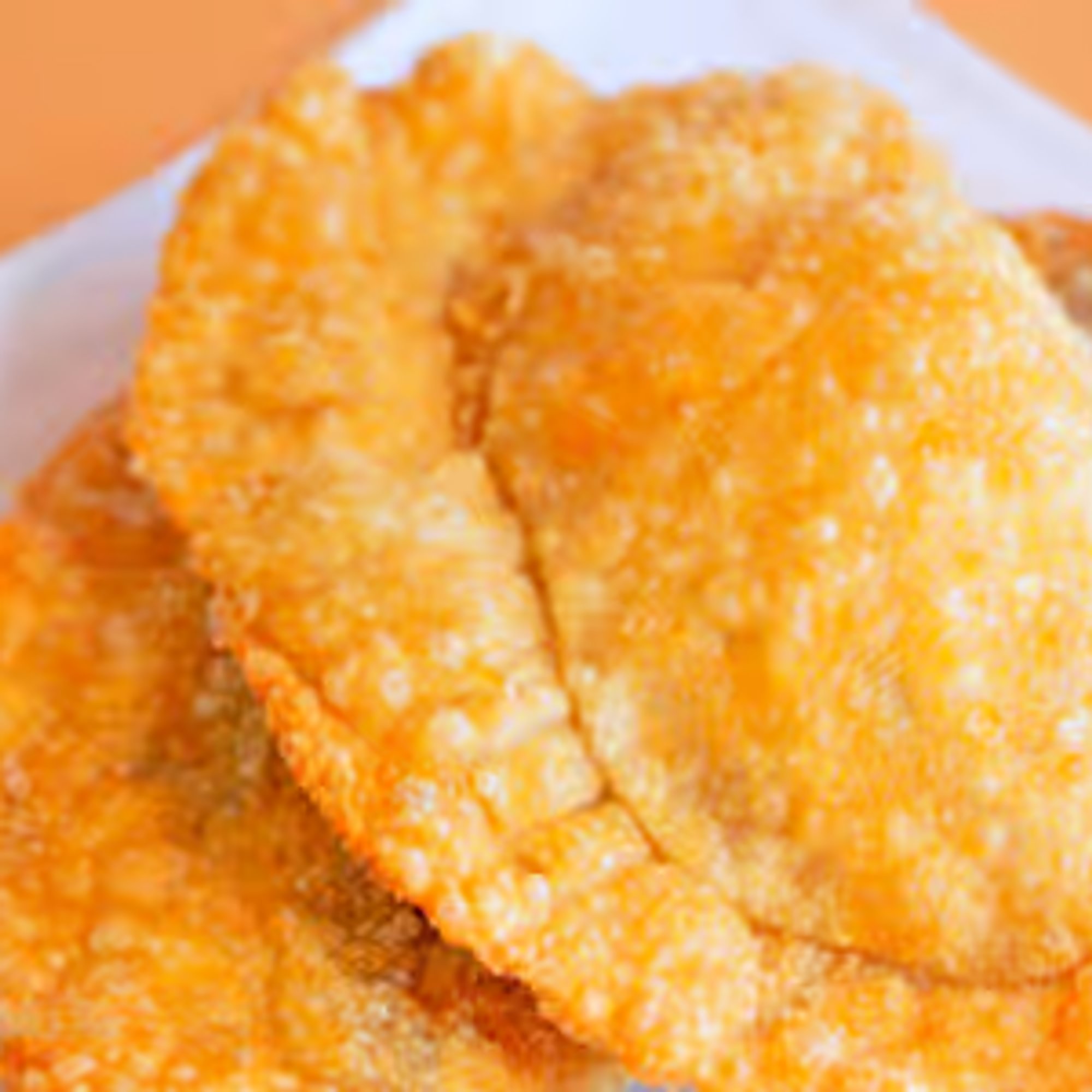 Queso Empanada - Cheese
