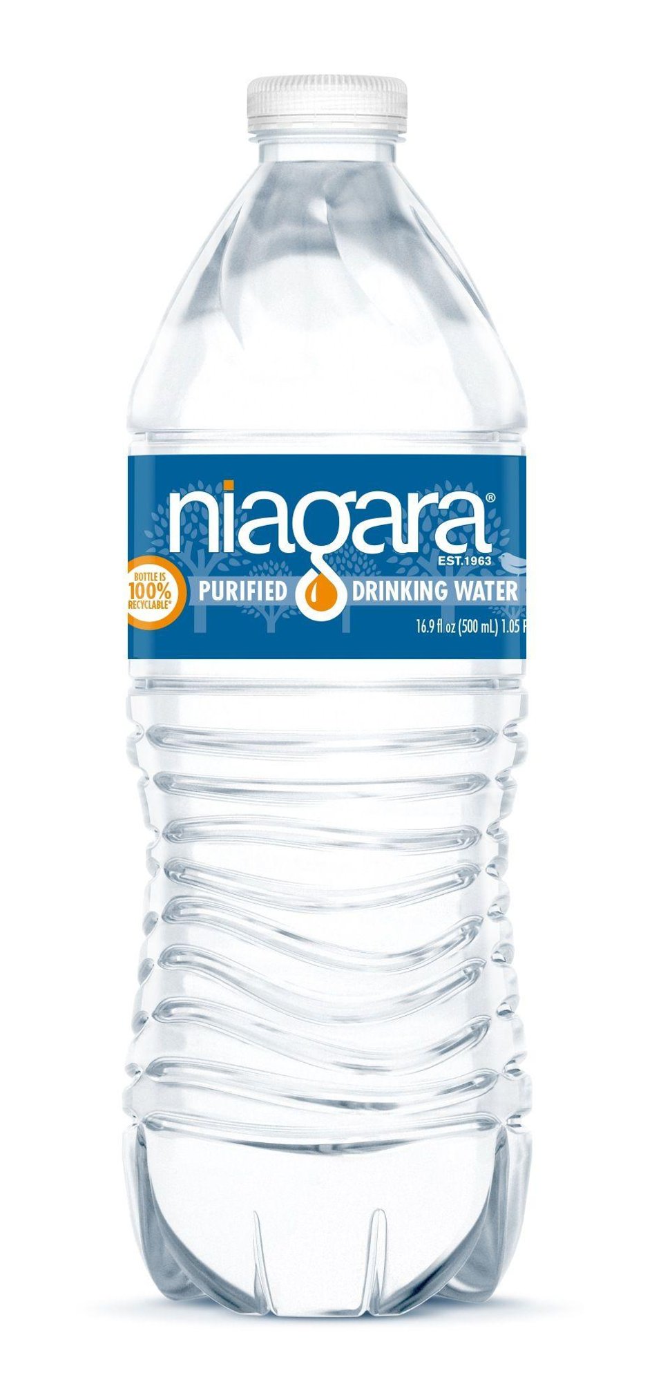 Niagara Water