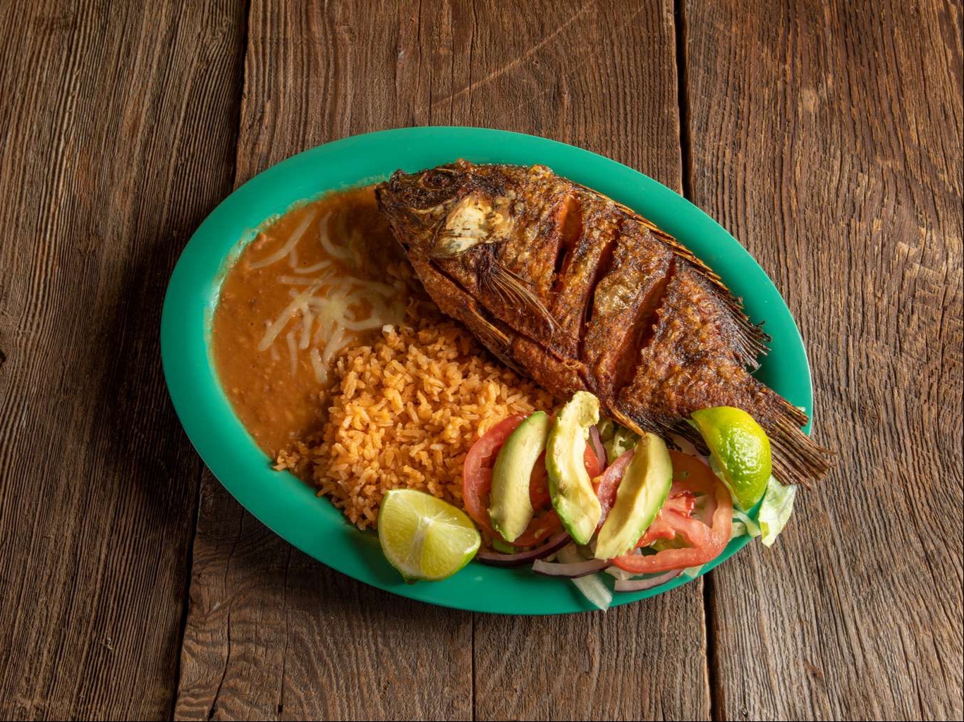 Tilapia
