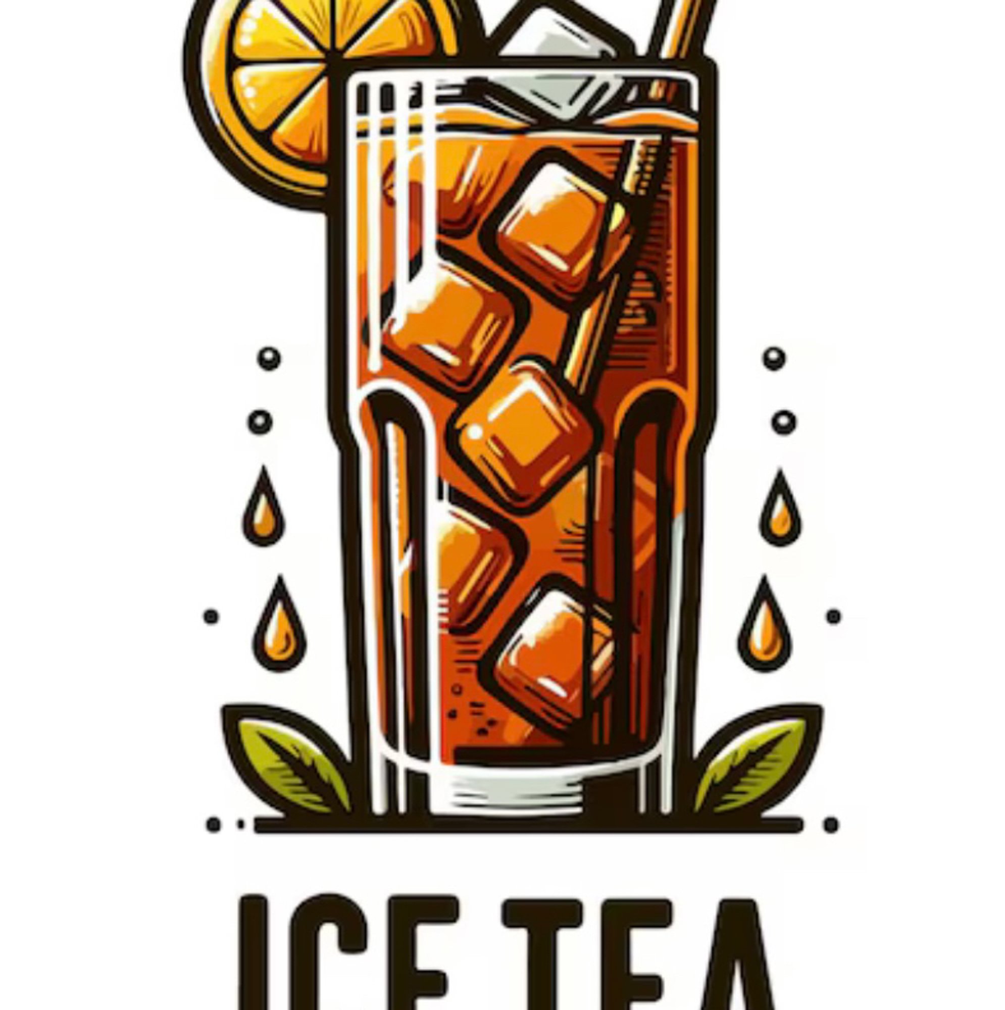 Iced Tea