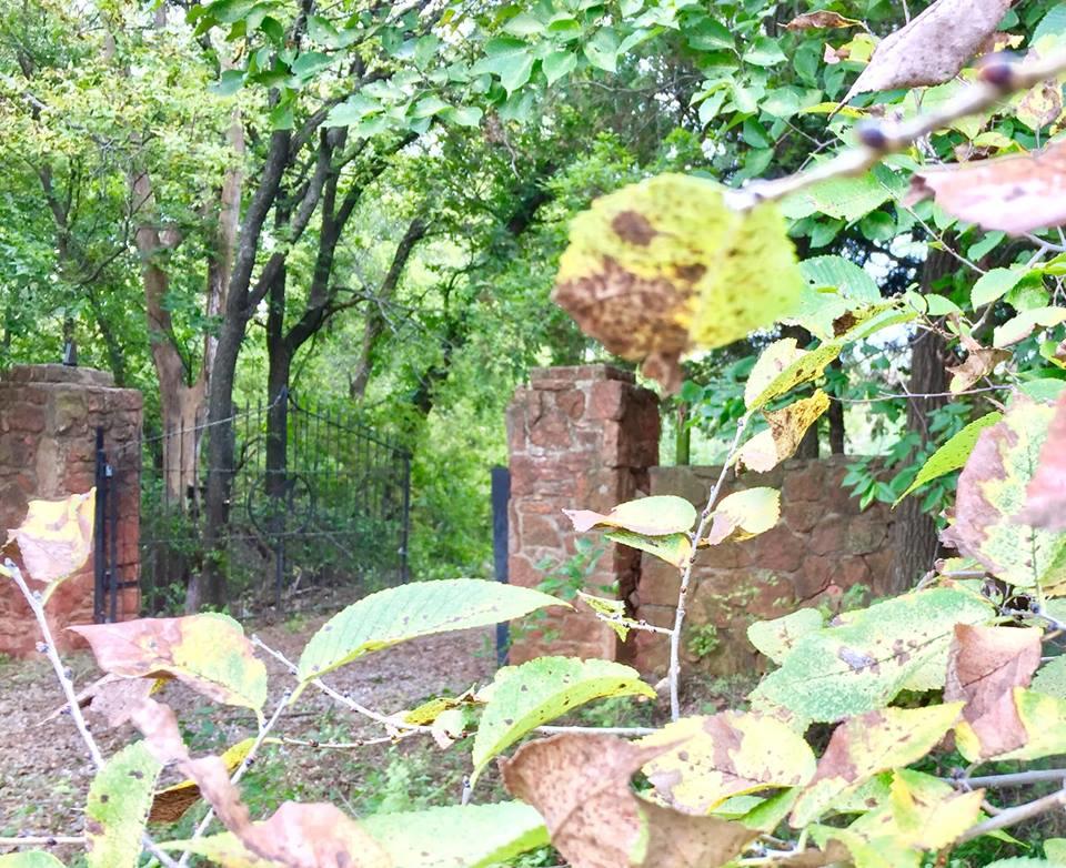 The Monastery at Forest Lake Photo