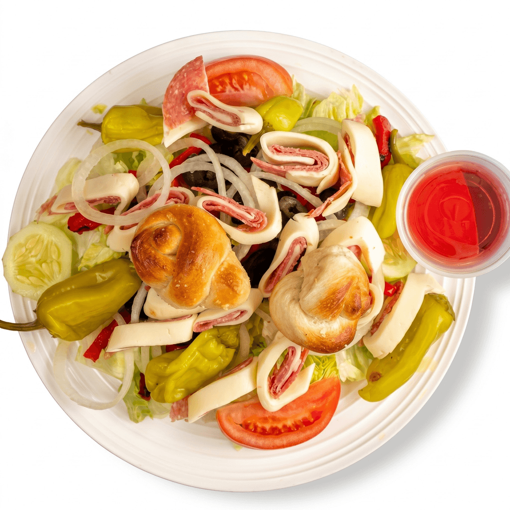 Antipasto Salad