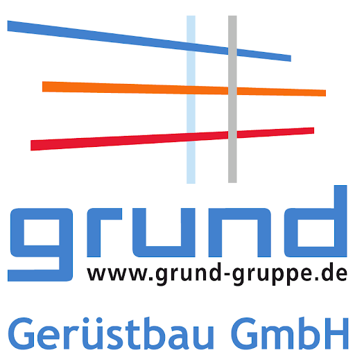 Logo von Grund Gerüstbau GmbH