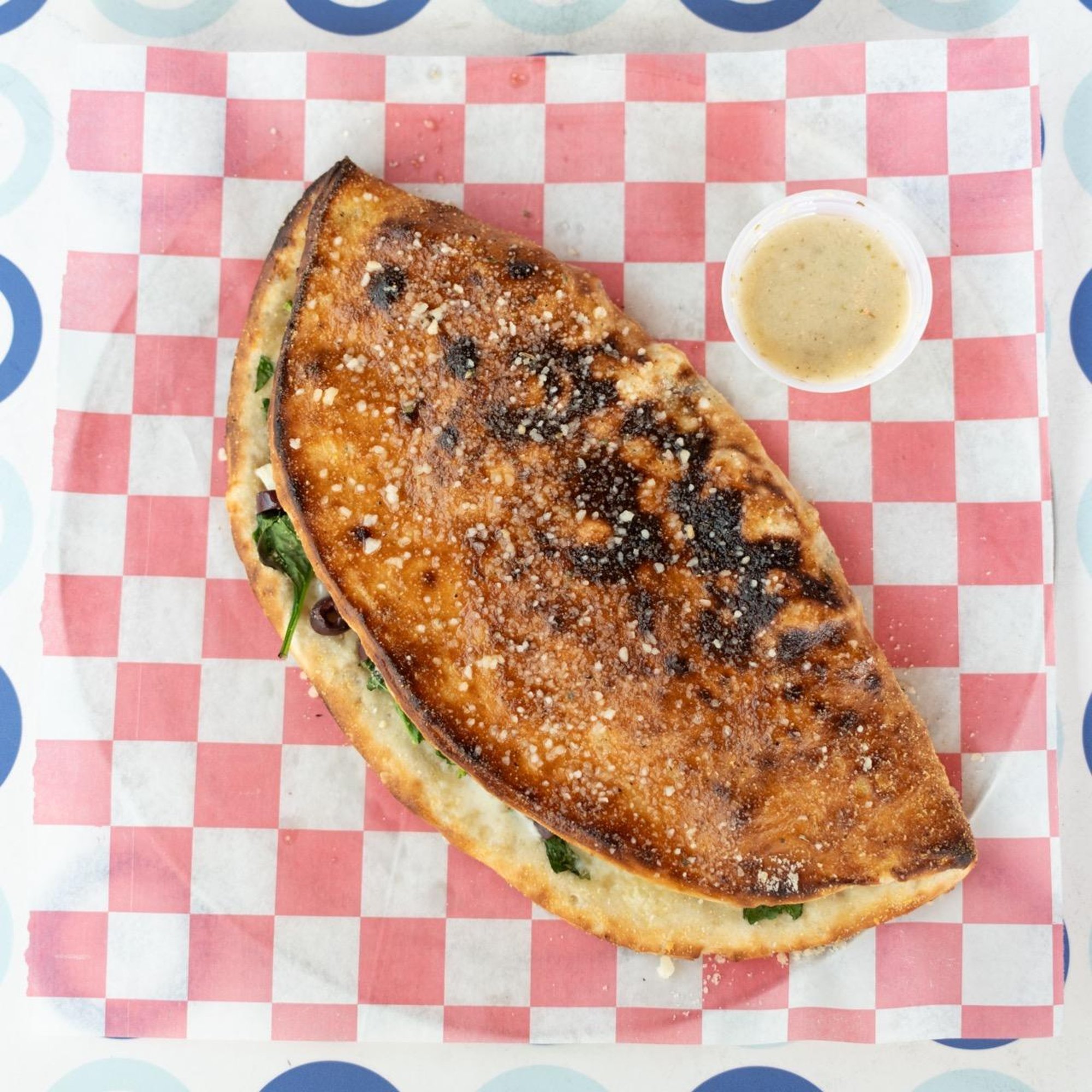 Popeye's Favorite