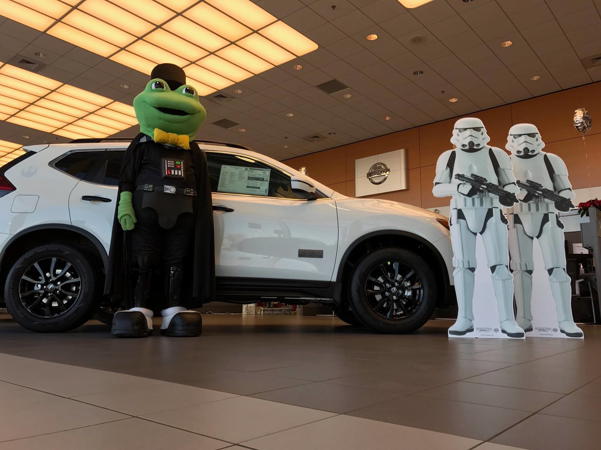 McGavock Nissan Lubbock in Lubbock, TX Whitepages