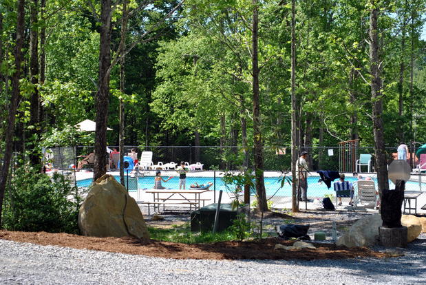 Images Gatlinburg East / Smoky Mountain KOA Holiday