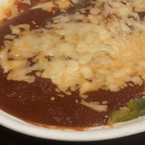 Chile Relleno