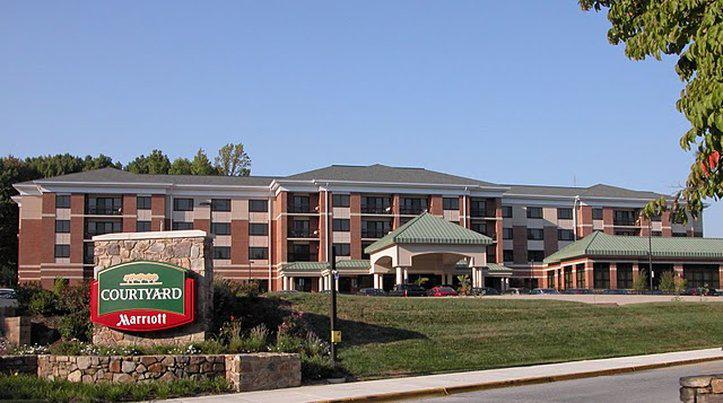 Courtyard by Marriott Newark-University of Delaware Photo