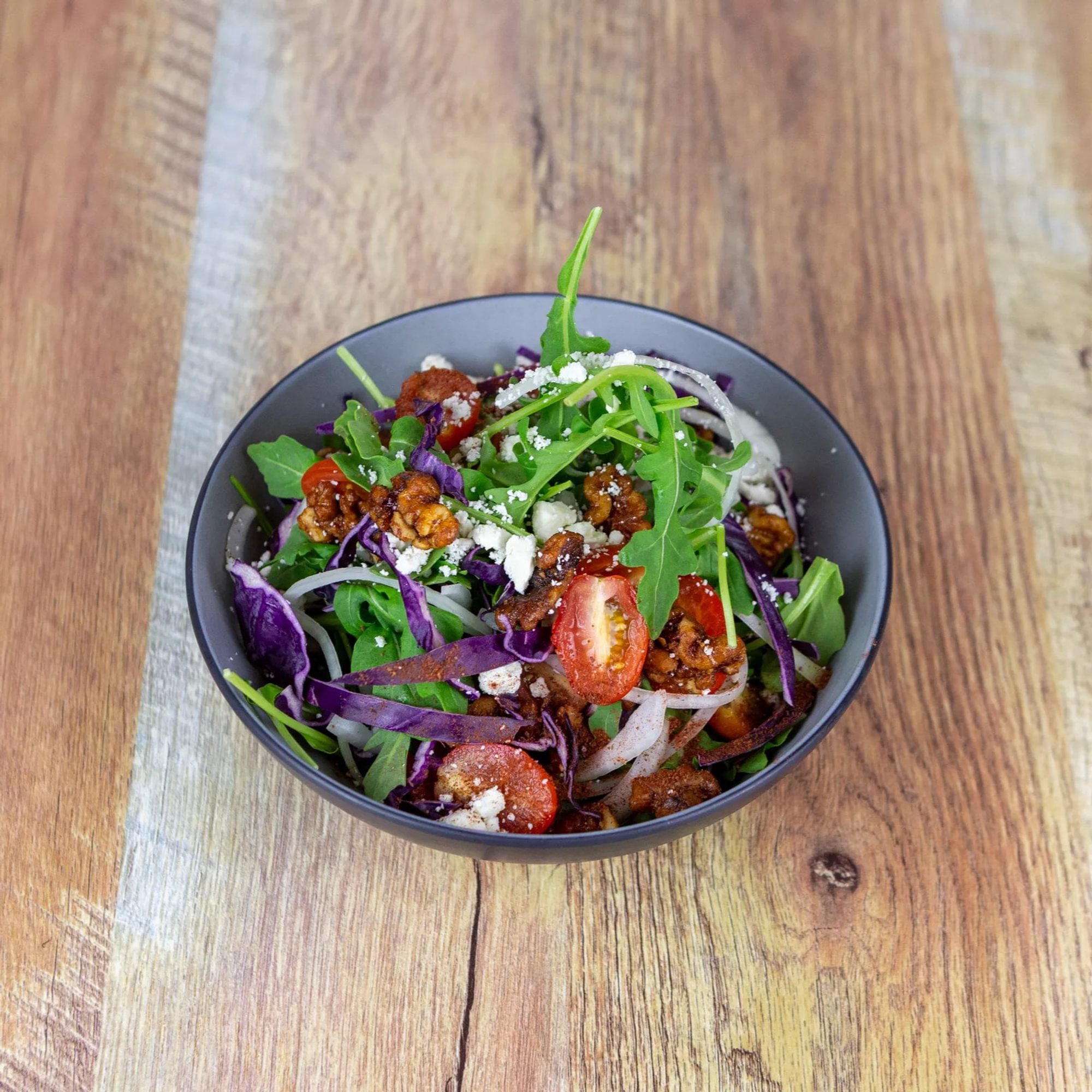 Rocca salad