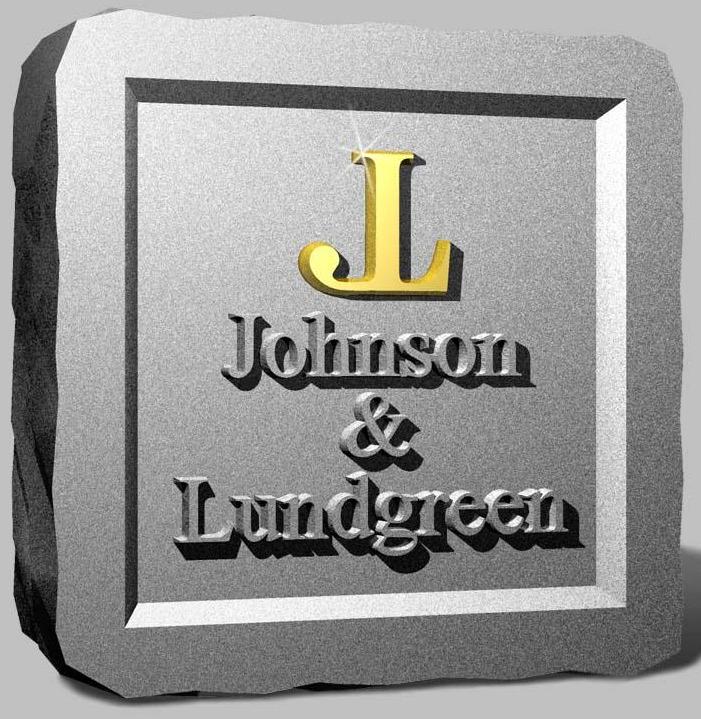 Johnson & Lundgreen Photo